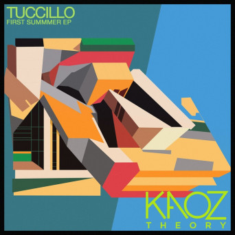 Tuccillo – First Summer EP