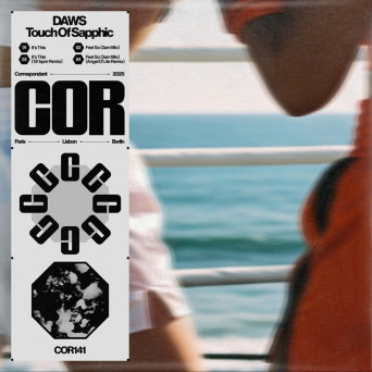DAWS – Touch Of Sapphic