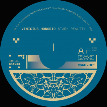 Vinicius Honorio – Stark Reality