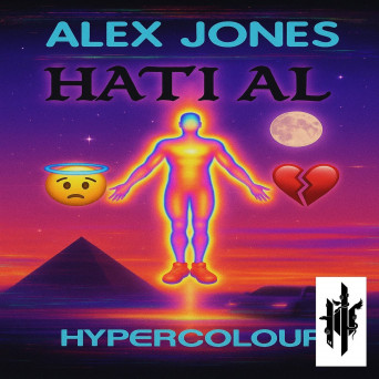 Alex Jones – Hatial