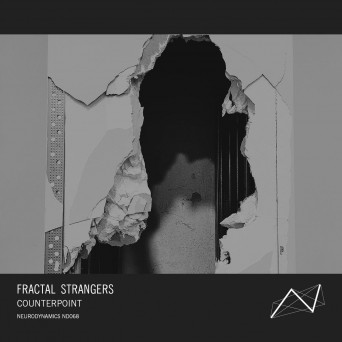 Fractal Strangers – Counterpoint
