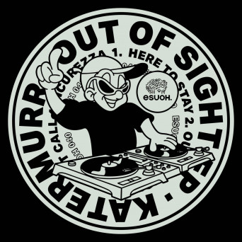 Katermurr – Out Of Sight