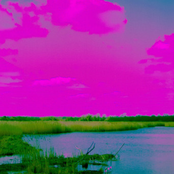 Moy – The Caustic Wymondham EP