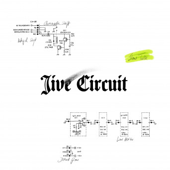 Jive Circuit – Slow Talk