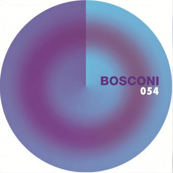 Roberto Manolio & Giuseppe Angeloro – Tangled Waves