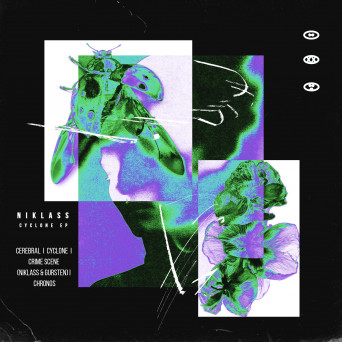 Niklass – Cyclone EP