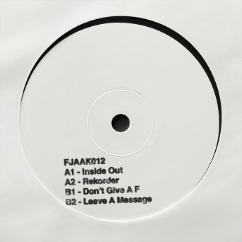 FJAAK – FJAAK 012