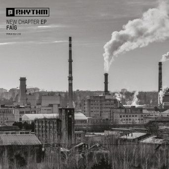 FAÏG – New Chapter EP