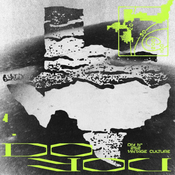 Vintage Culture – Do You EP