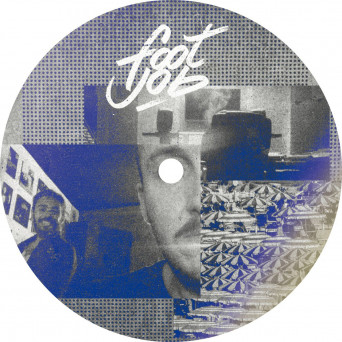 Phonk D & Sascha Ciminiera – Perspective EP