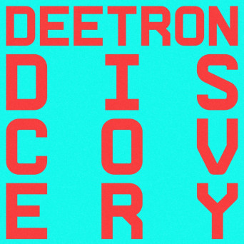 Deetron – Discovery