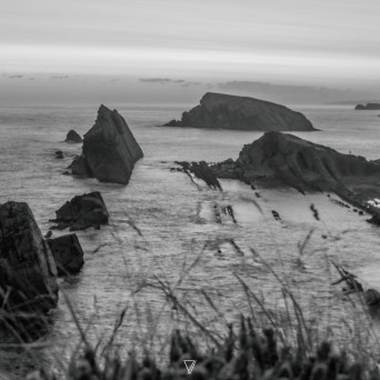 Fiordland – Blackwater