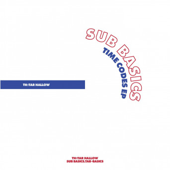 Sub Basics – Time Codes EP