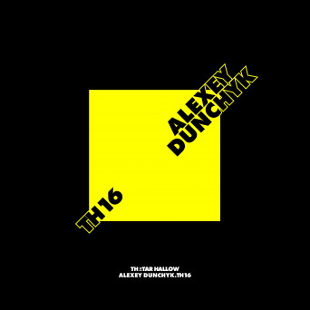 Alexey Dunchyk – TH 16