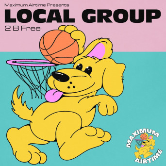 Local Group – 2 B Free