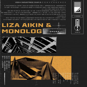 Monolog & Liza Aikin – Omura