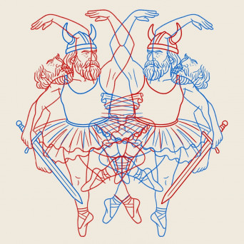 Broken Hill – Another Freak EP