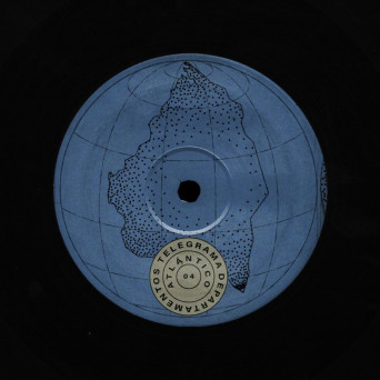 Astronomical Telegram – Atlantico