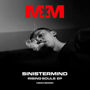 Sinistermind – Rising Souls EP