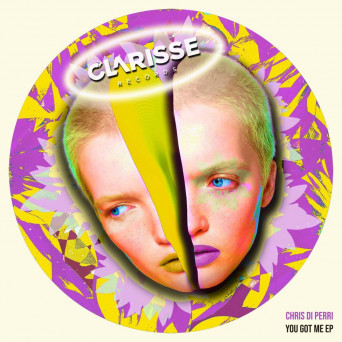 Chris Di Perri – You Got Me EP