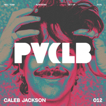 Caleb Jackson – Alakazam EP