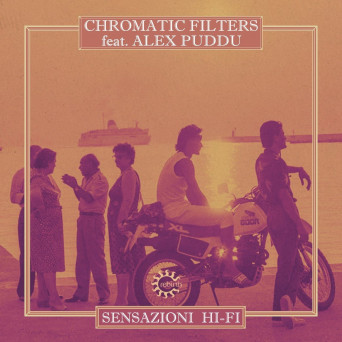 Chromatic Filters – Sensazioni Hi-Fi