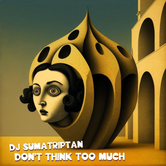 DJ Sumatriptan – Don’t Think Too Much