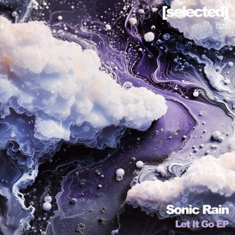Sonic Rain – Let It Go
