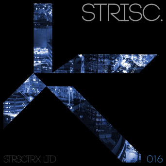 STRISC. – STRXLTD016