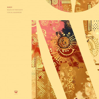 Khen – Back In The Days Usual Madness