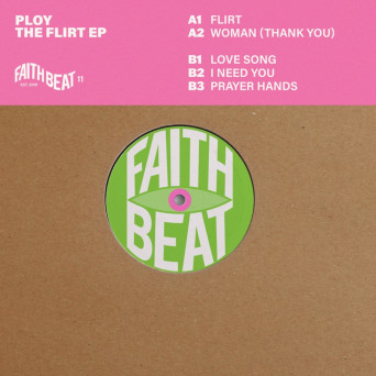 Ploy – The Flirt EP