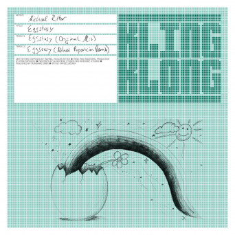 Michael Ritter – Eggstasy