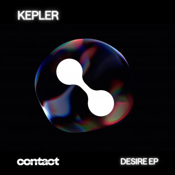 Kepler – Desire