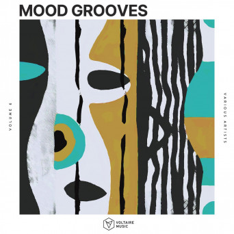 VA – Mood Grooves Vol. 6