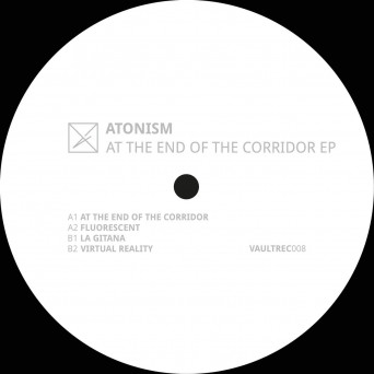 Atonism – At The End Of The Corridor
