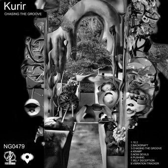 kurir – CHASING THE GROOVE