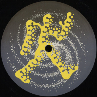 DJ Life – Forbidden Space EP