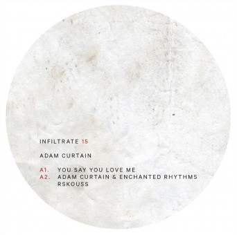 Adam Curtain – You Say You Love Me