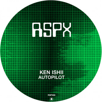 Ken Ishii – Autopilot