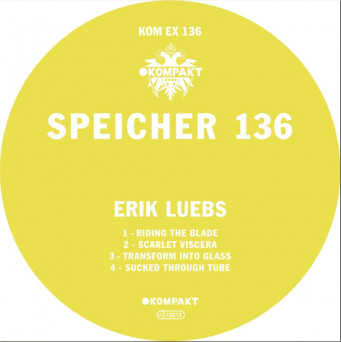 Erik Luebs – Speicher 136