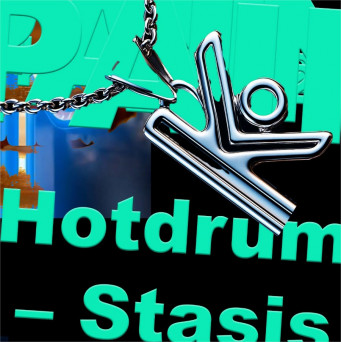 Hotdrum – Stasis EP
