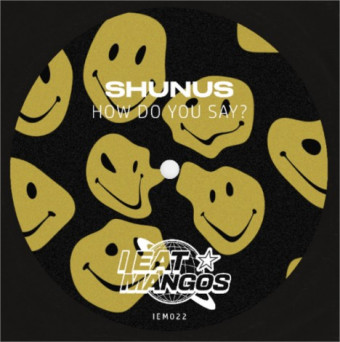 Shunus – How Can You Say?