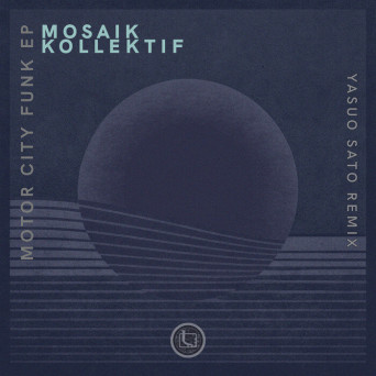 Mosaik Kollektif – Motor City Funk