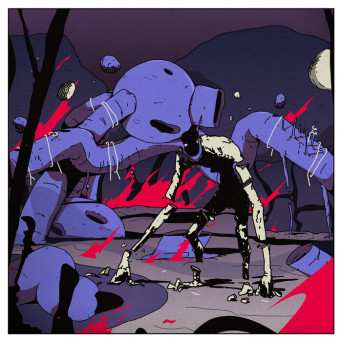 Sir Hiss – Planet V