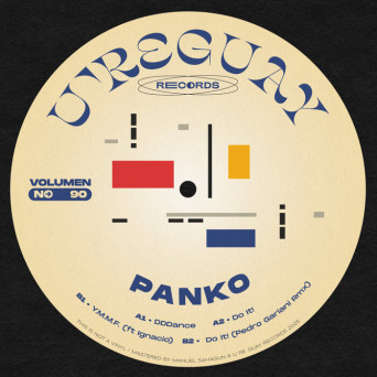 Panko & Ignacio – U’re Guay, Vol. 90