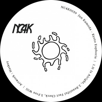 Jun Kamoda – Kyoto Euphoria