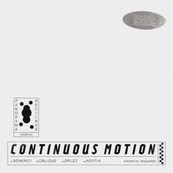BSQUARED – Continuous Motion