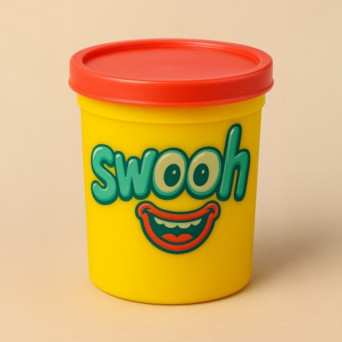 Swooh – Do What I Want