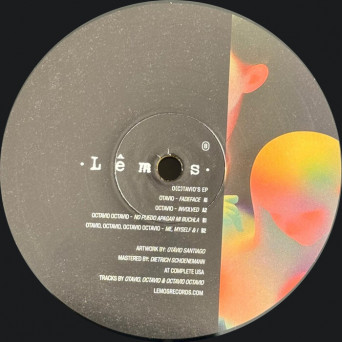 OTÁVIO, Octavio & Octavio Octavio – O(c)tavio’s EP