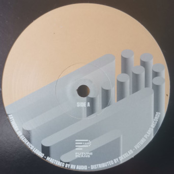 Suburbial – I Was 13 EP [VINYL]